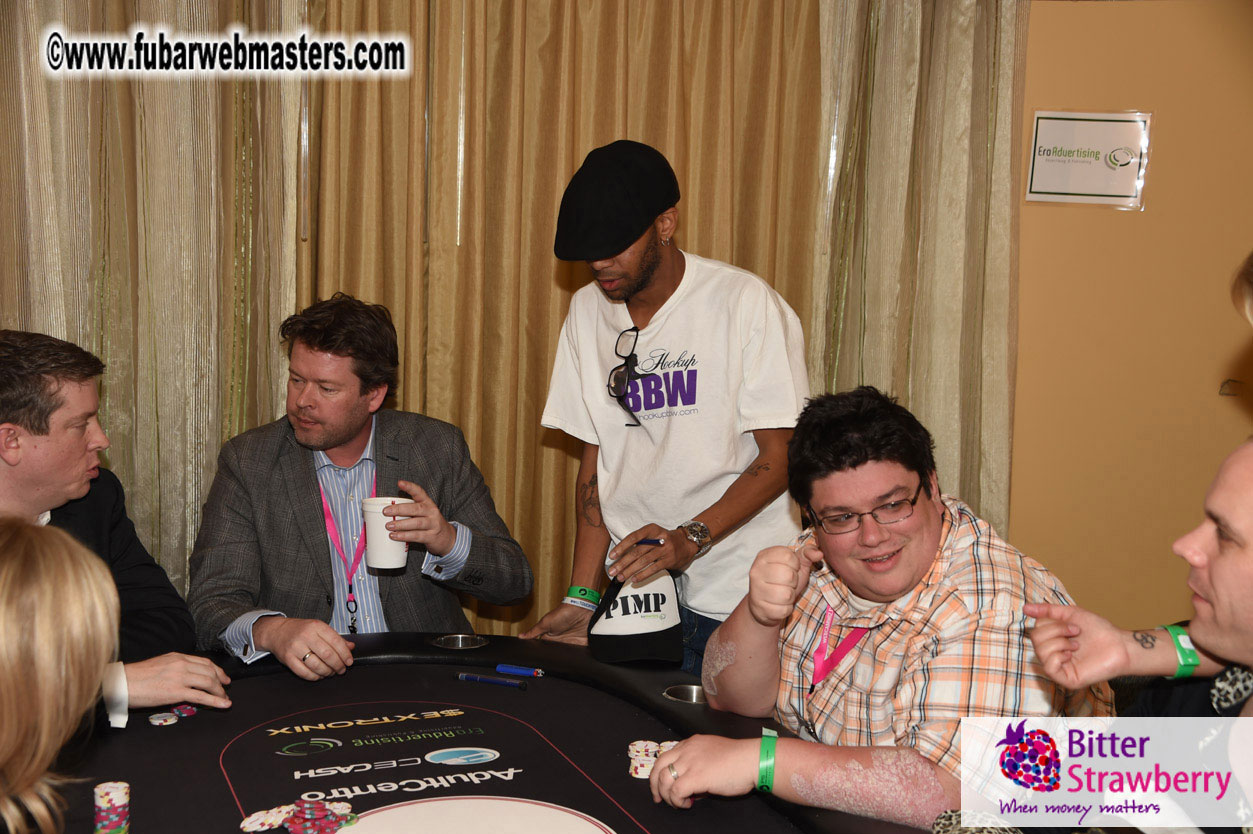 Friday Night Late Night