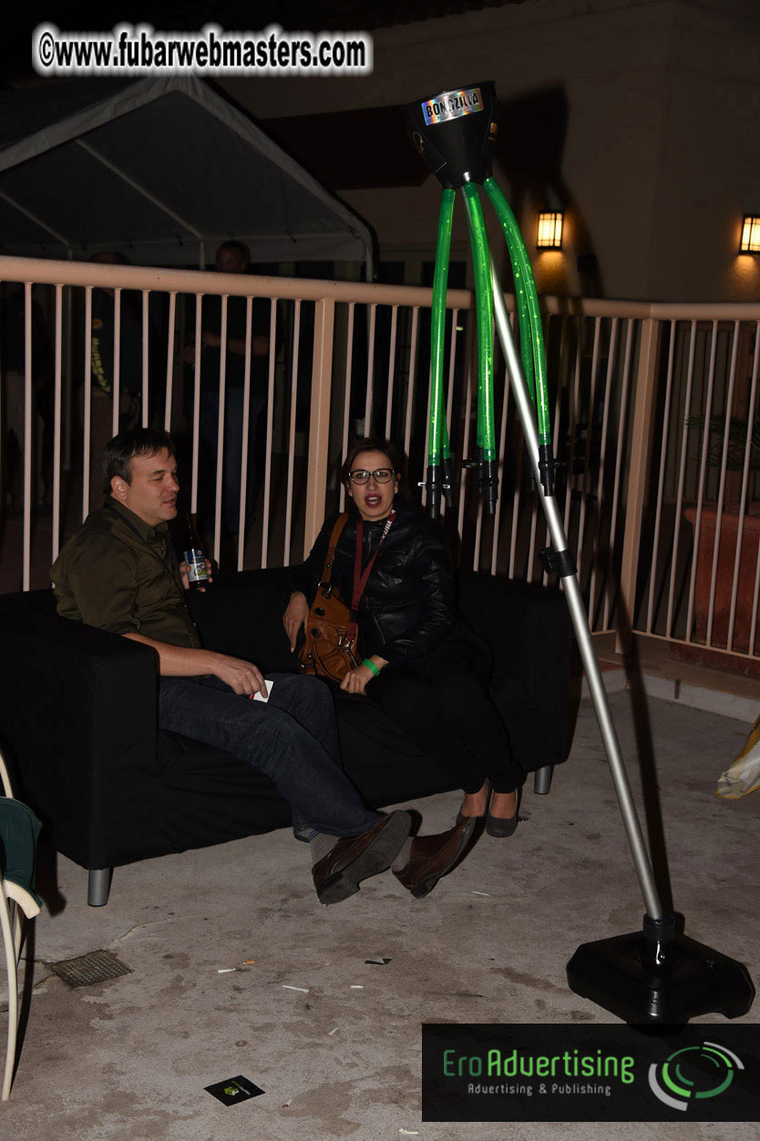 Friday Night Late Night