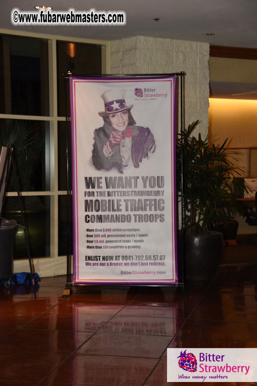 Friday Night Late Night