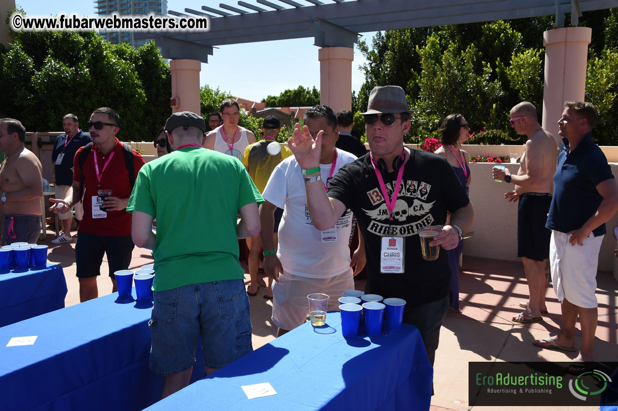 Beer Pong