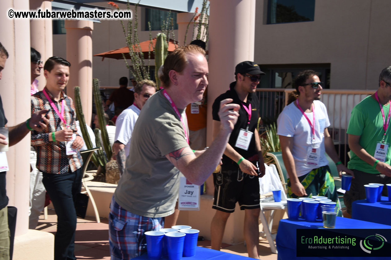 Beer Pong