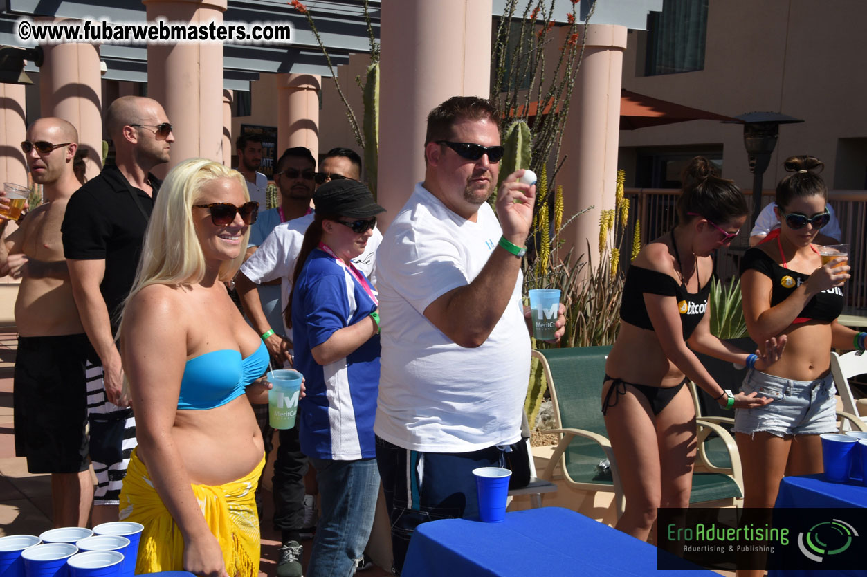 Beer Pong
