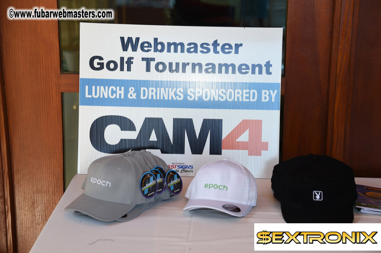 X2K Golf Tournament