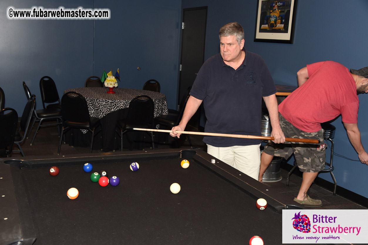 YNOT Grand Prix @ the Phoenix Forum