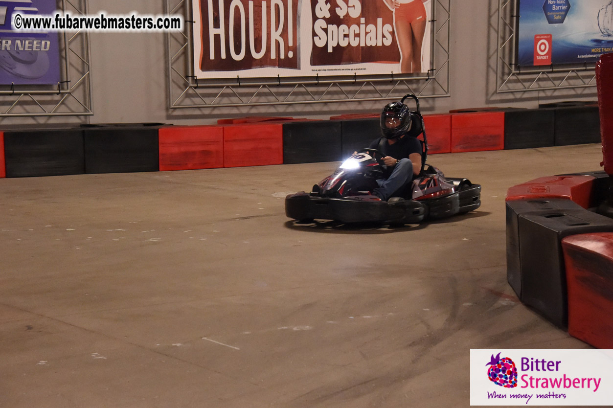 YNOT Grand Prix @ the Phoenix Forum