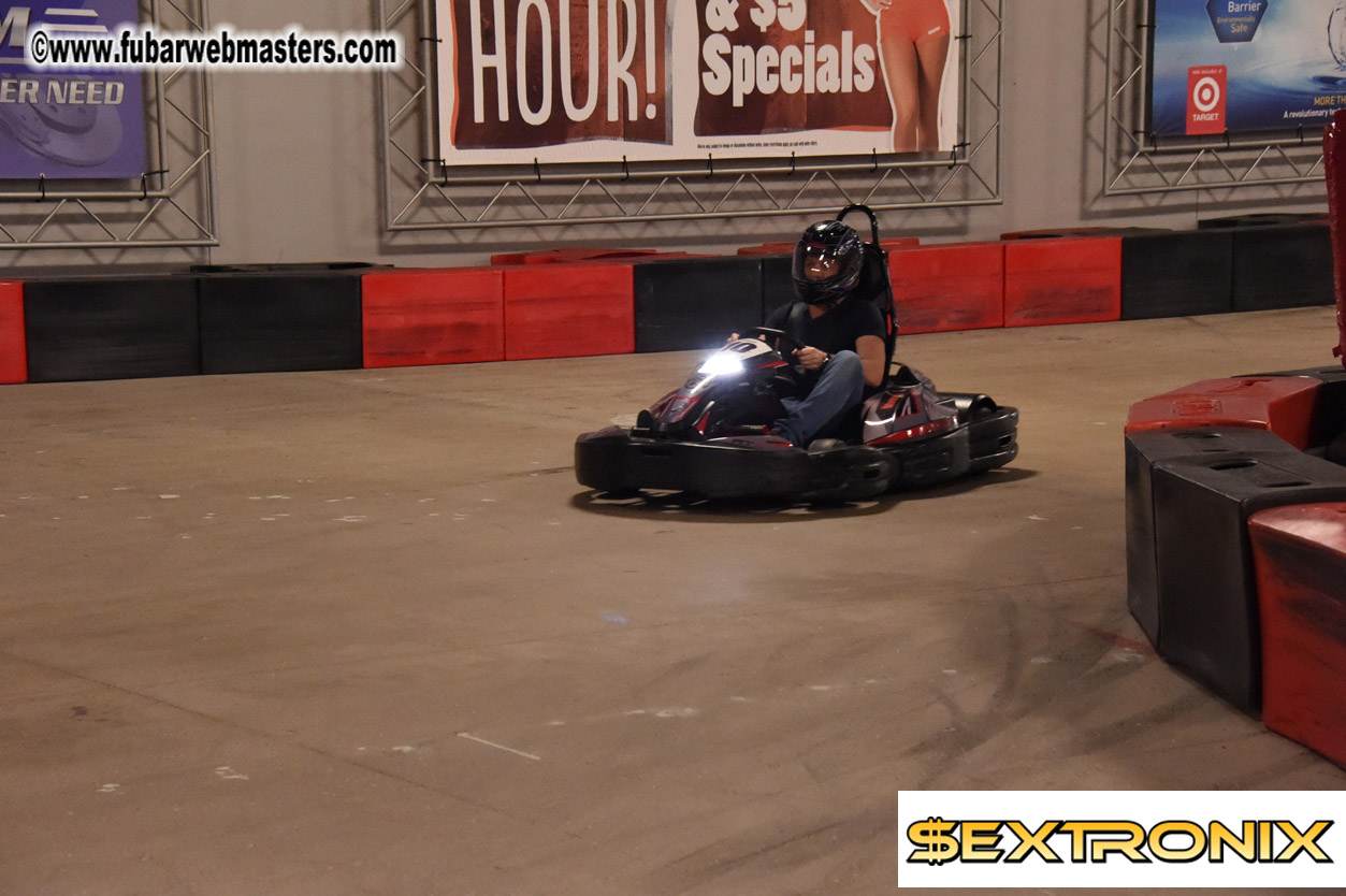 YNOT Grand Prix @ the Phoenix Forum