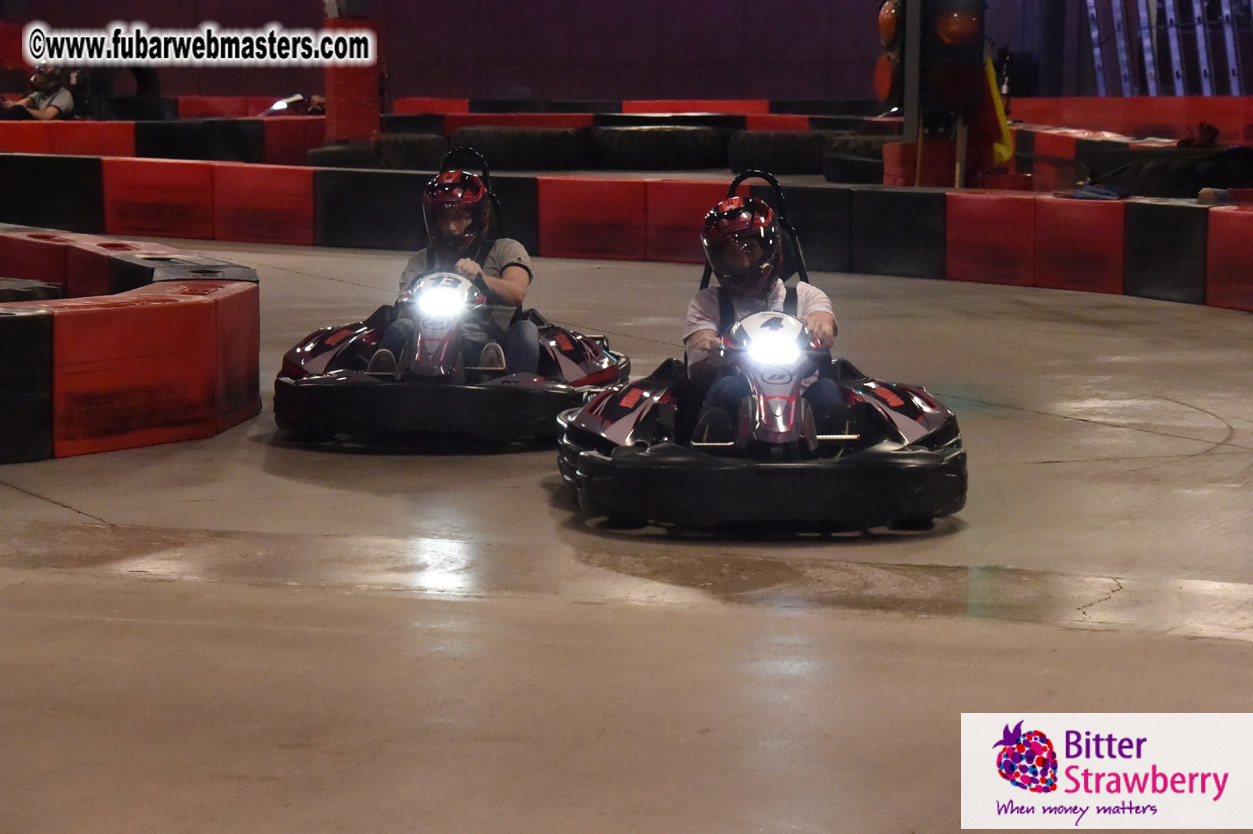 YNOT Grand Prix @ the Phoenix Forum