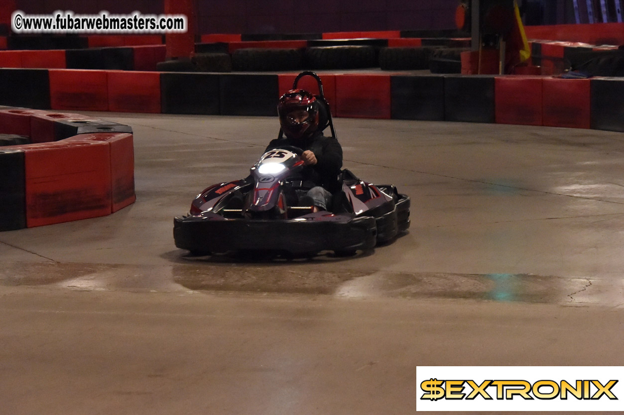 YNOT Grand Prix @ the Phoenix Forum