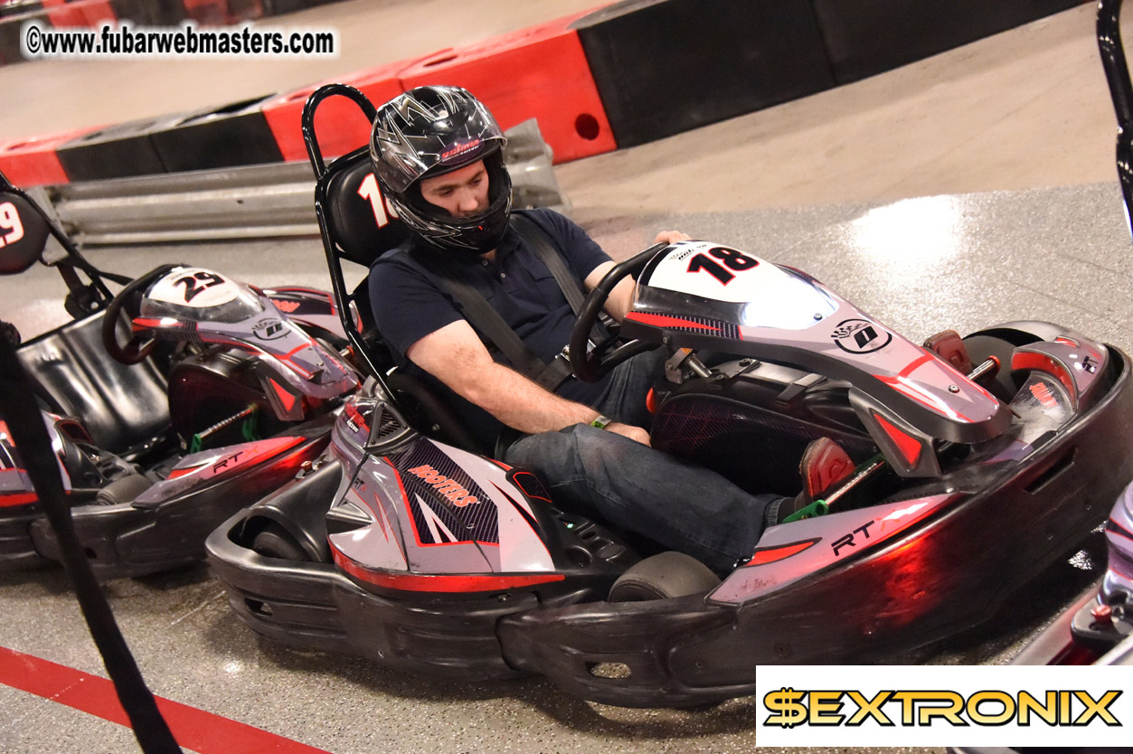 YNOT Grand Prix @ the Phoenix Forum