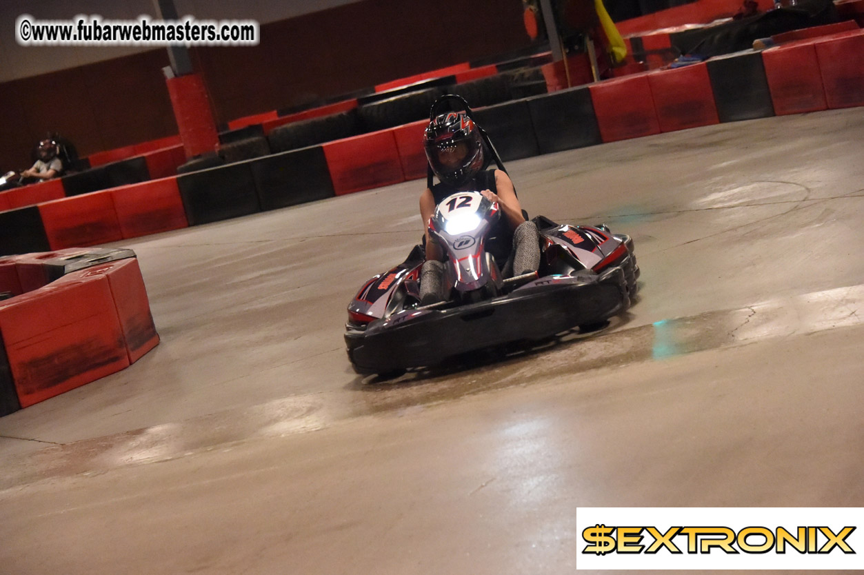 YNOT Grand Prix @ the Phoenix Forum