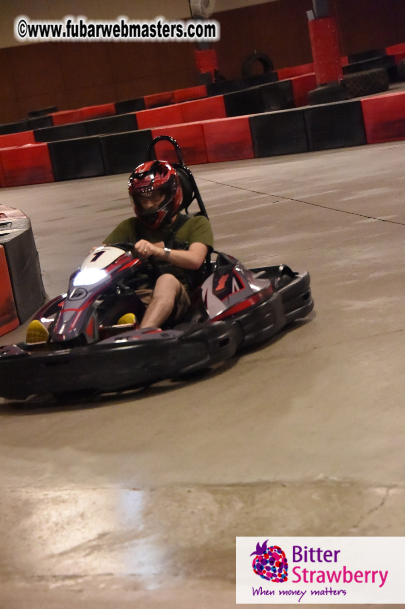 YNOT Grand Prix @ the Phoenix Forum