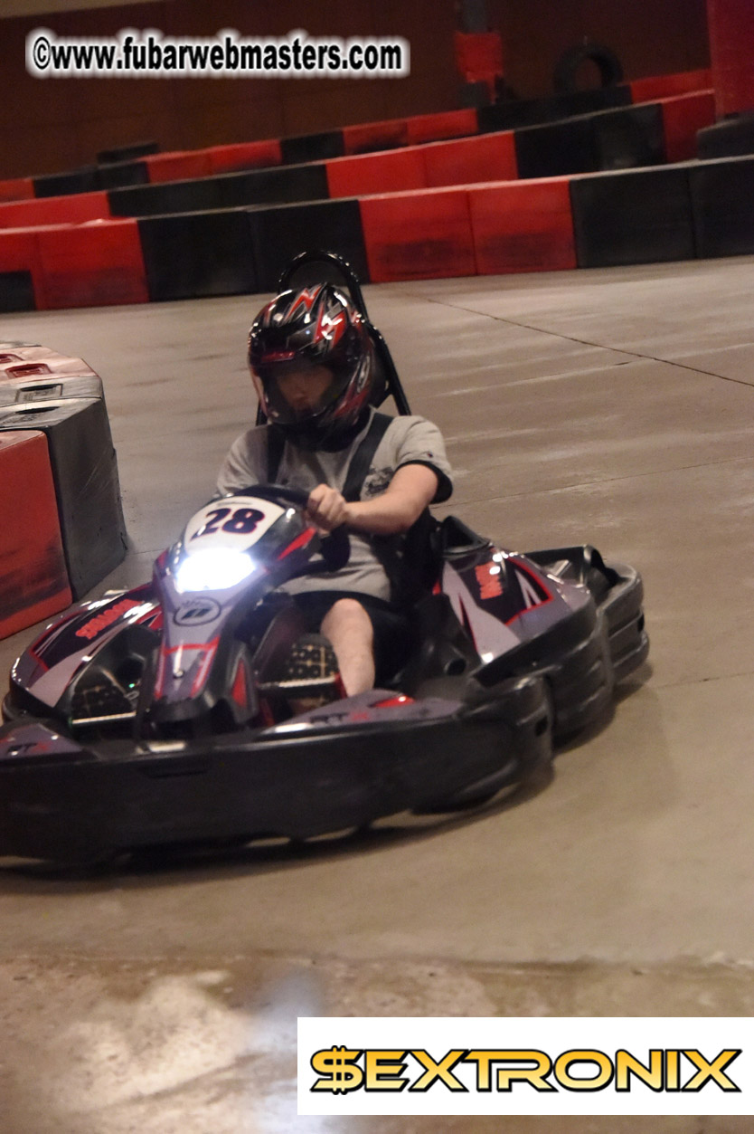 YNOT Grand Prix @ the Phoenix Forum