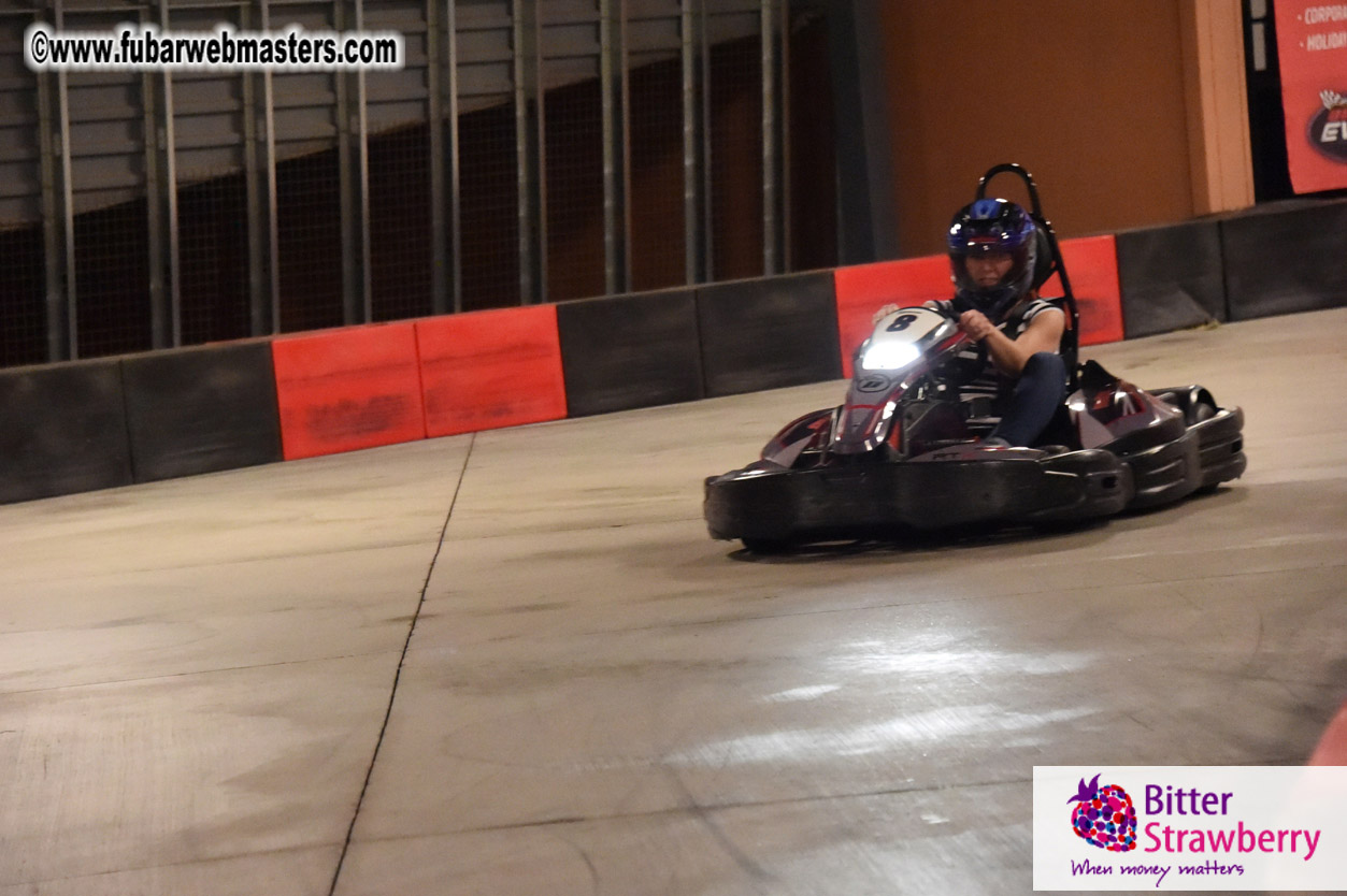 YNOT Grand Prix @ the Phoenix Forum