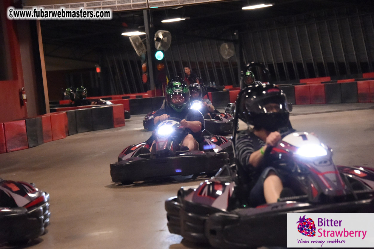 YNOT Grand Prix @ the Phoenix Forum