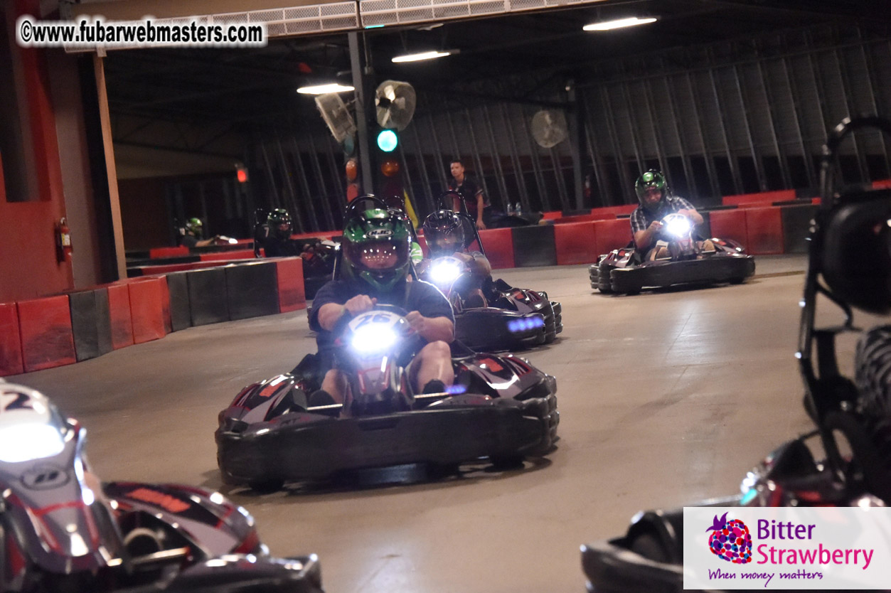 YNOT Grand Prix @ the Phoenix Forum