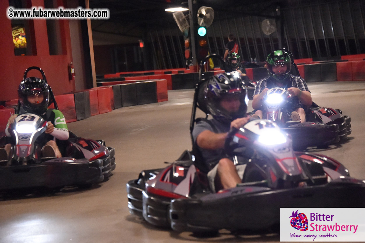 YNOT Grand Prix @ the Phoenix Forum