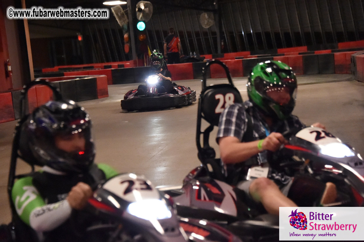 YNOT Grand Prix @ the Phoenix Forum