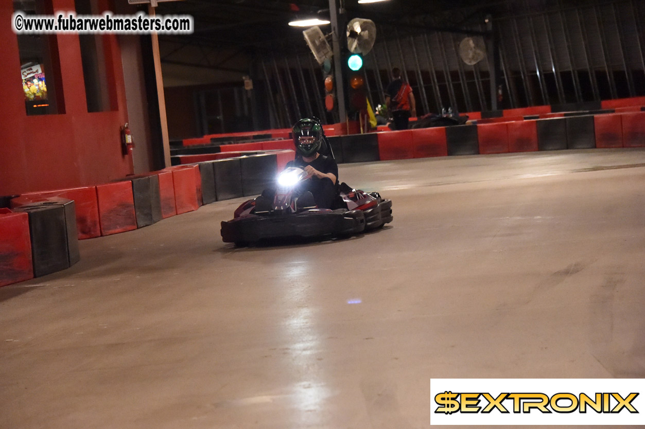 YNOT Grand Prix @ the Phoenix Forum