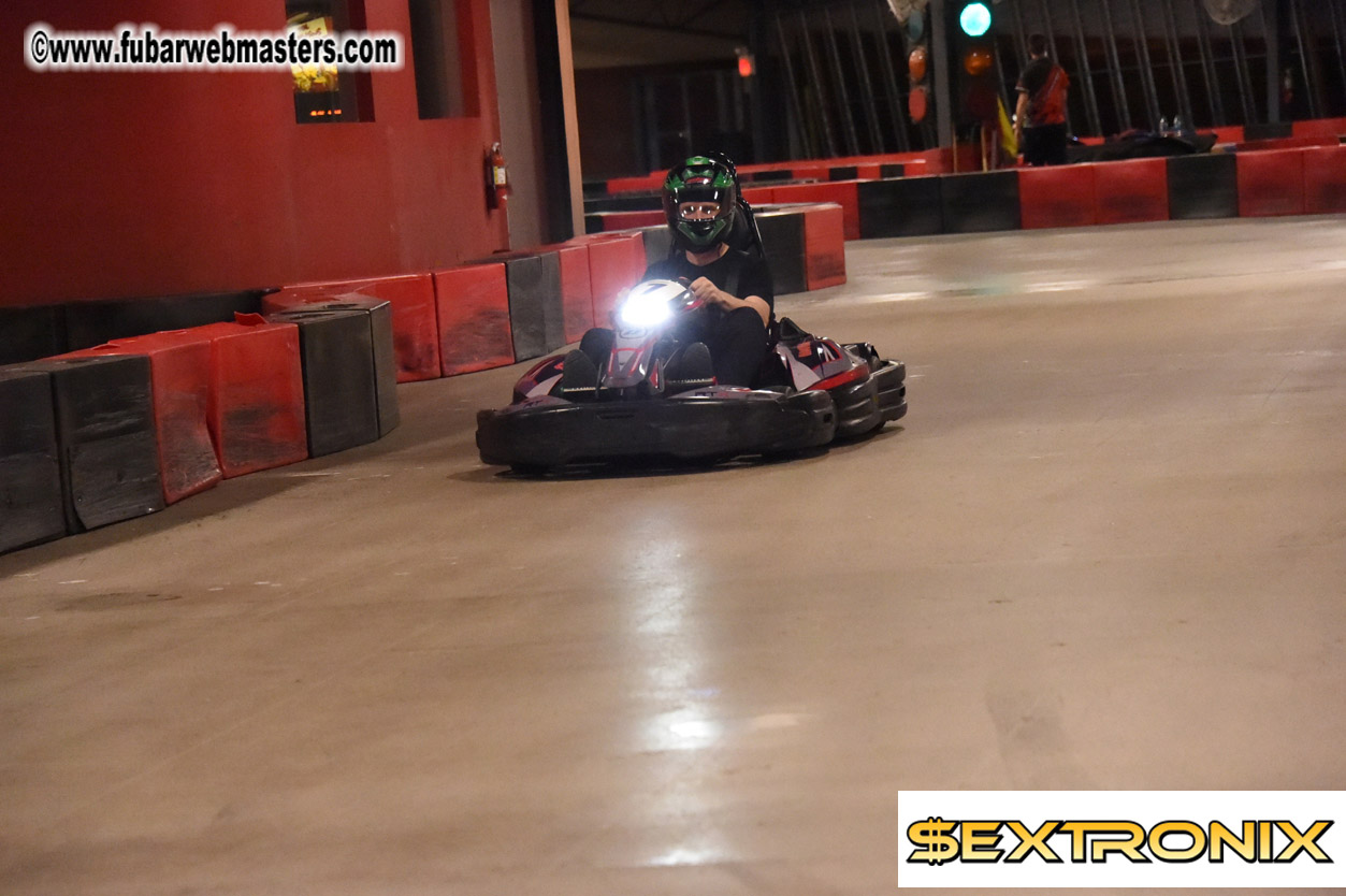 YNOT Grand Prix @ the Phoenix Forum