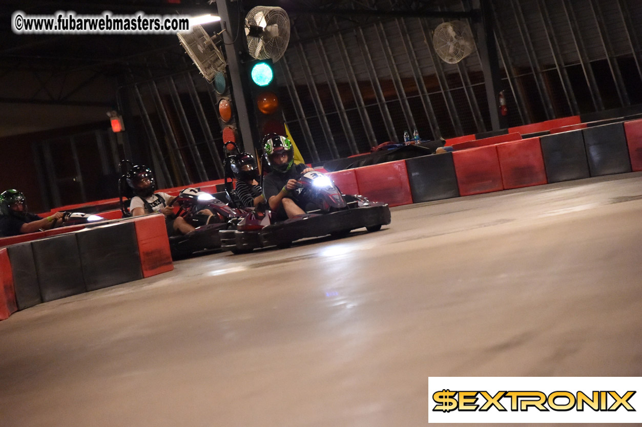 YNOT Grand Prix @ the Phoenix Forum