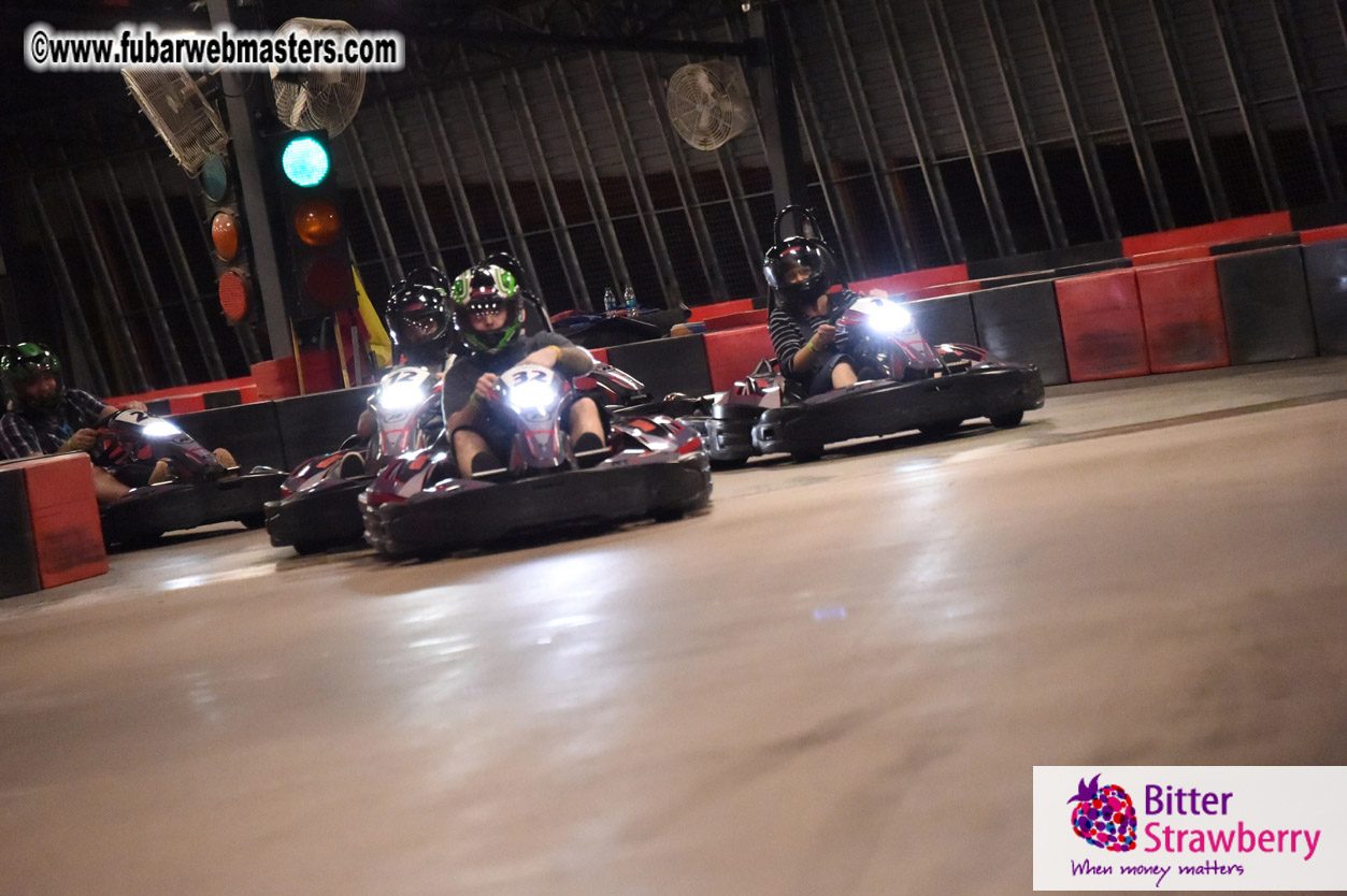 YNOT Grand Prix @ the Phoenix Forum