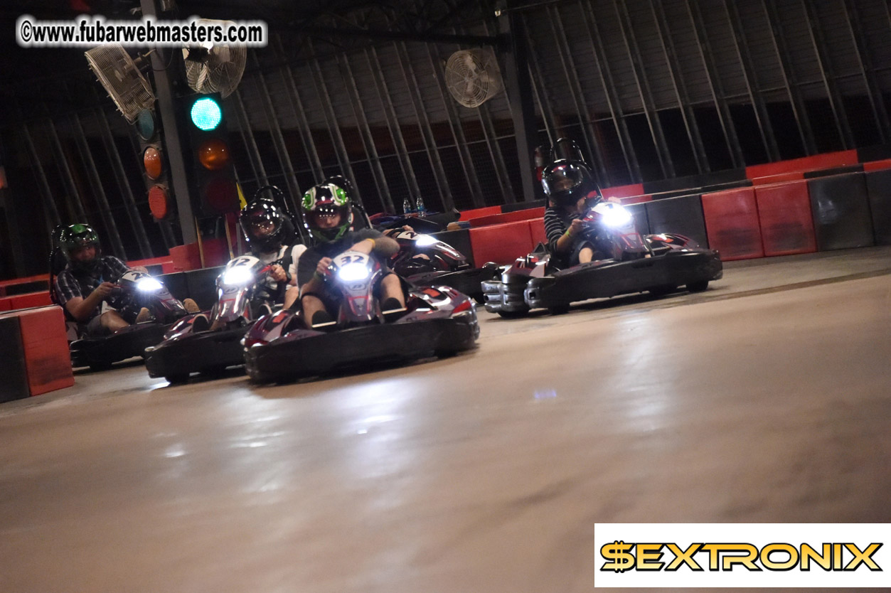 YNOT Grand Prix @ the Phoenix Forum