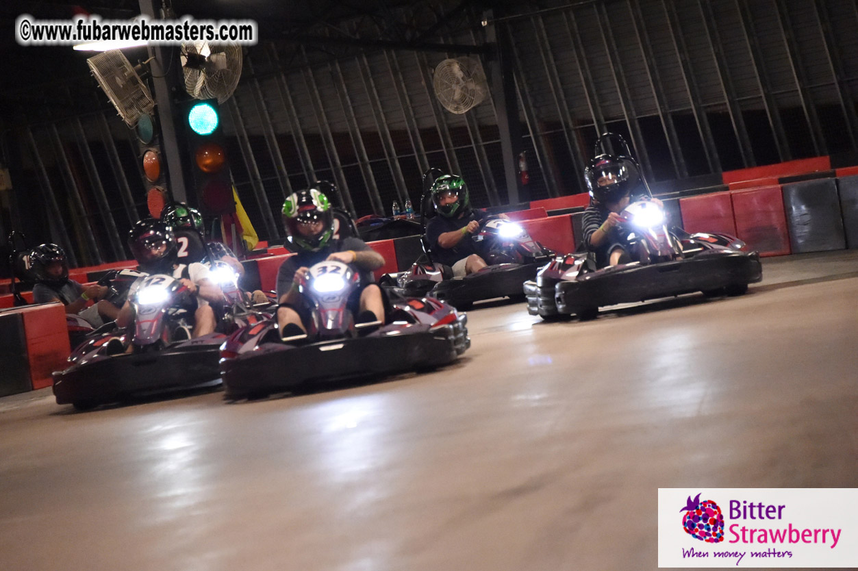 YNOT Grand Prix @ the Phoenix Forum