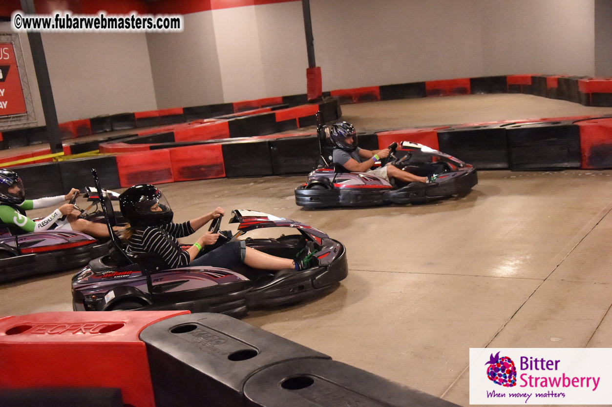 YNOT Grand Prix @ the Phoenix Forum