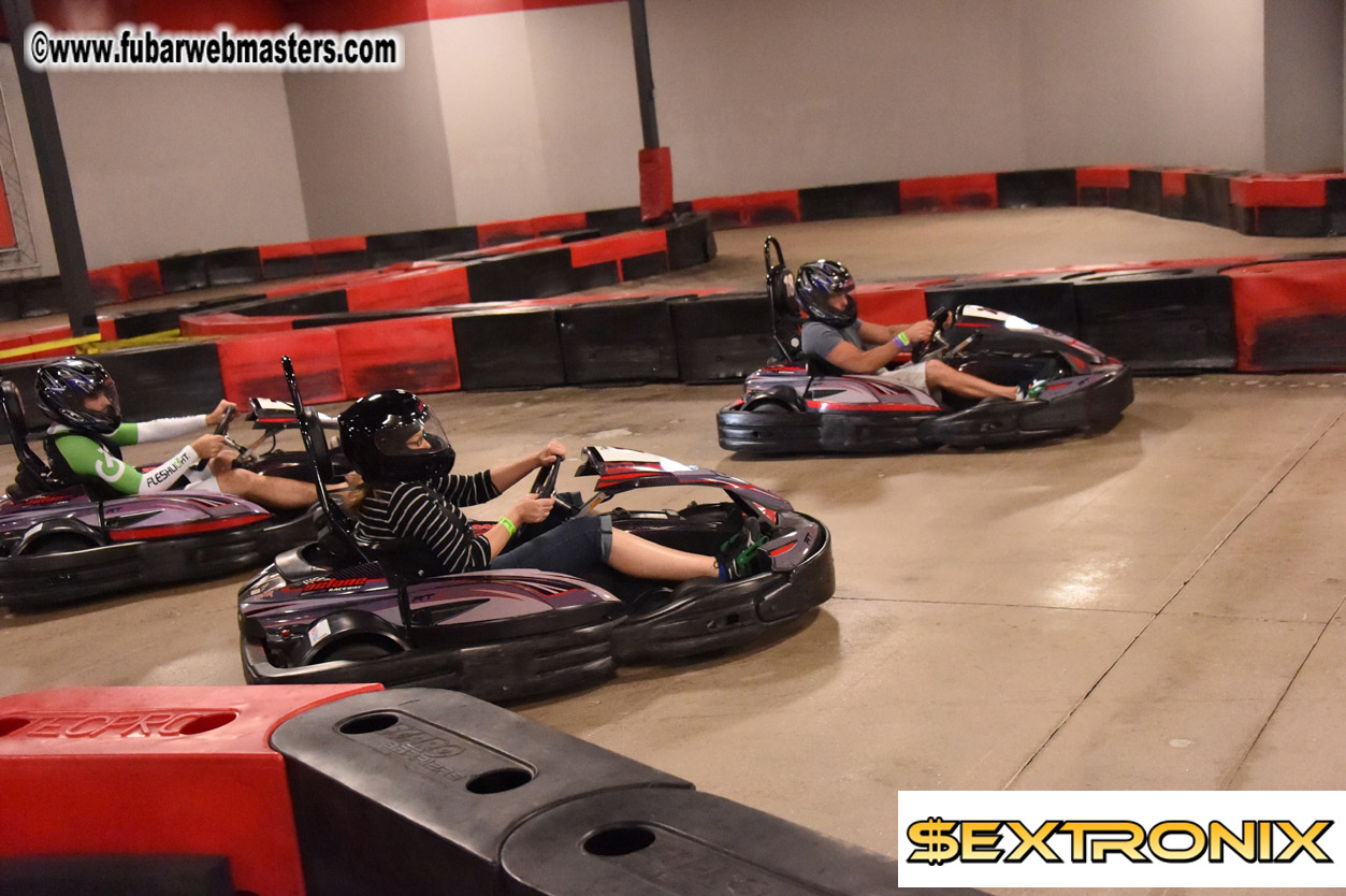 YNOT Grand Prix @ the Phoenix Forum