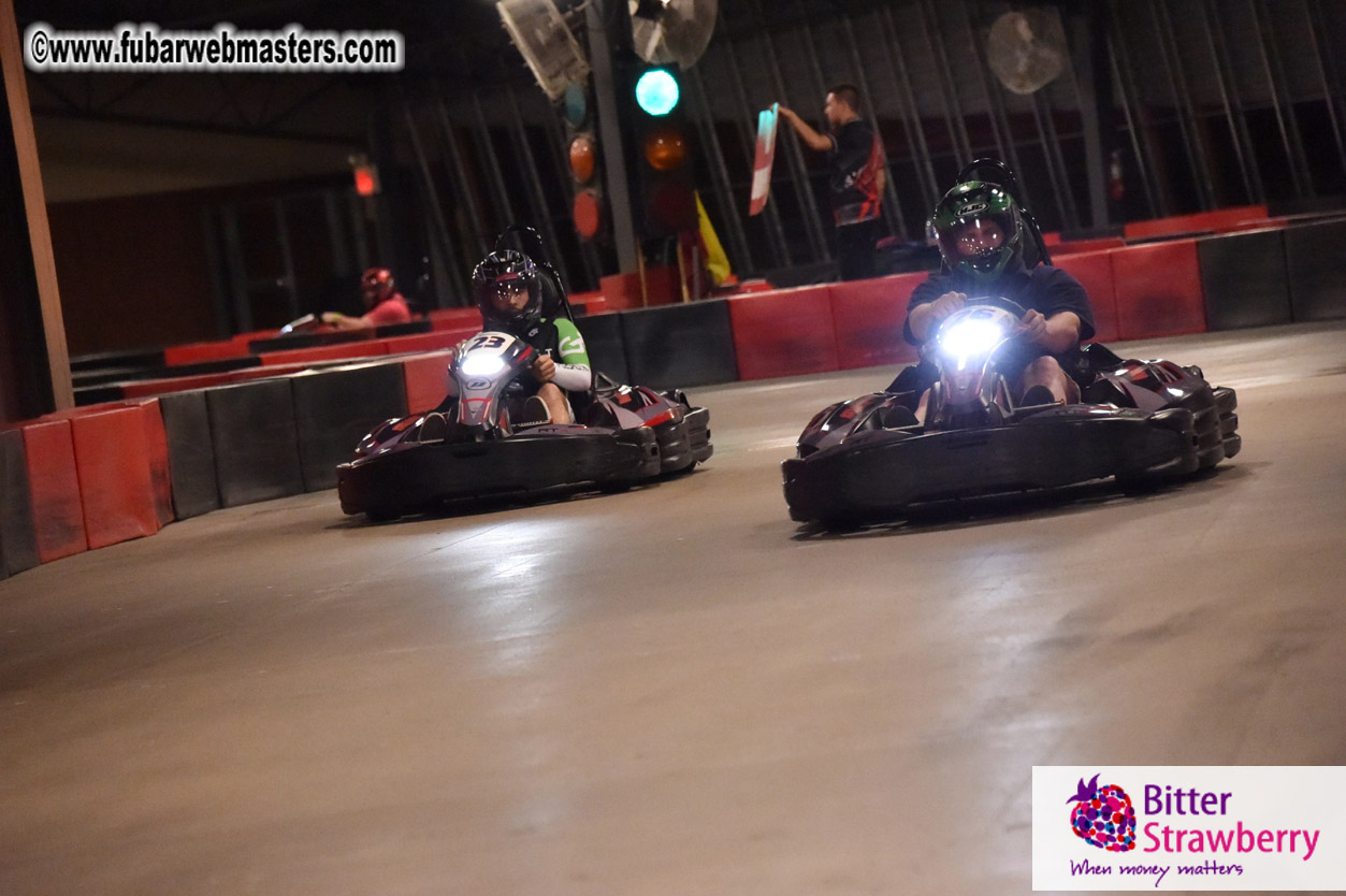 YNOT Grand Prix @ the Phoenix Forum