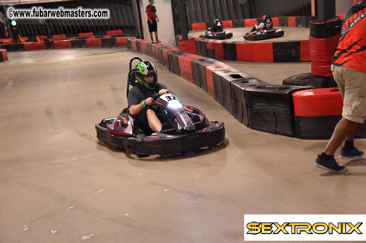 YNOT Grand Prix @ the Phoenix Forum