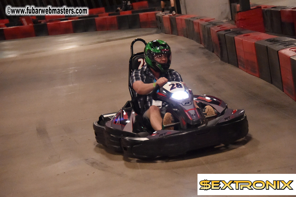 YNOT Grand Prix @ the Phoenix Forum