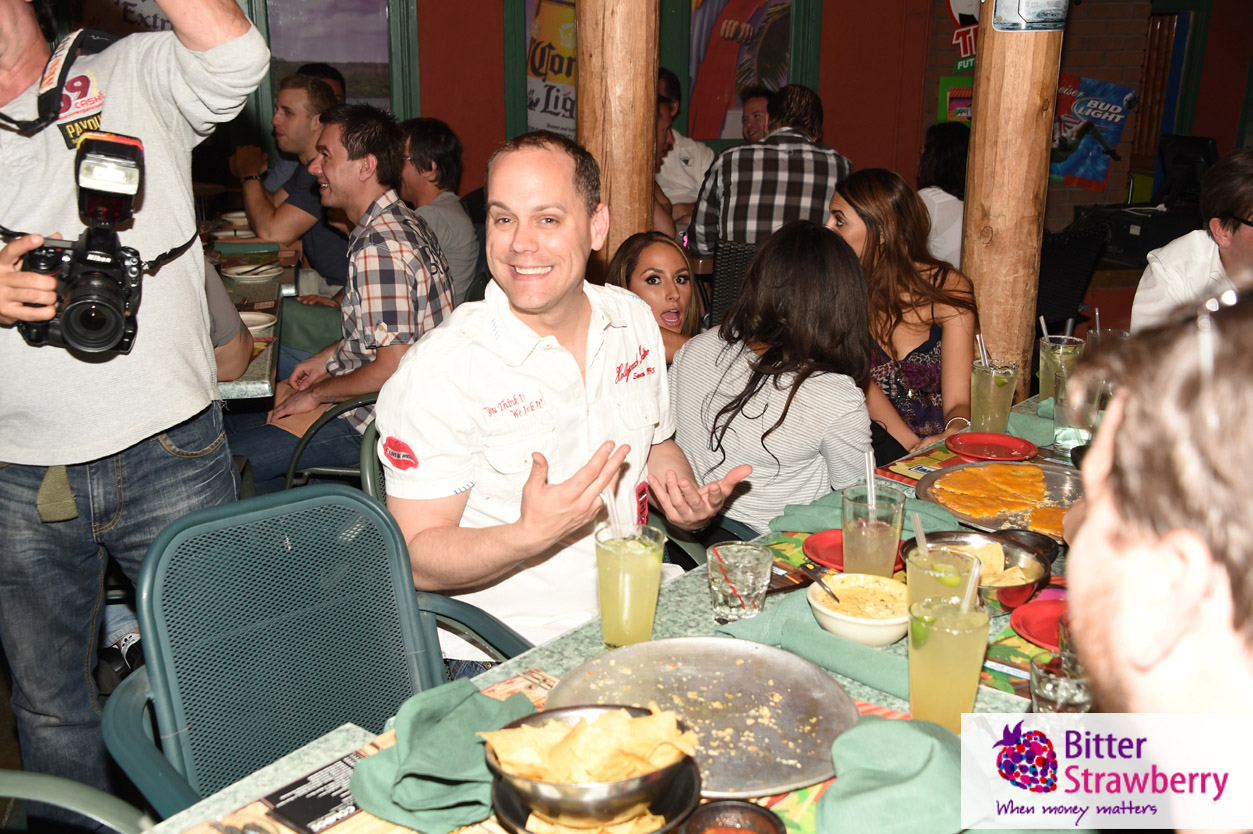 Affil4You Pre-Show Get2gether