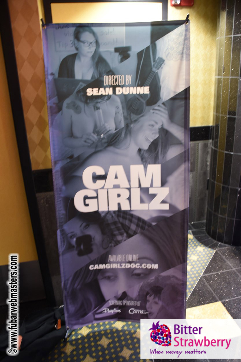 Cam Girlz Movie Exclusive