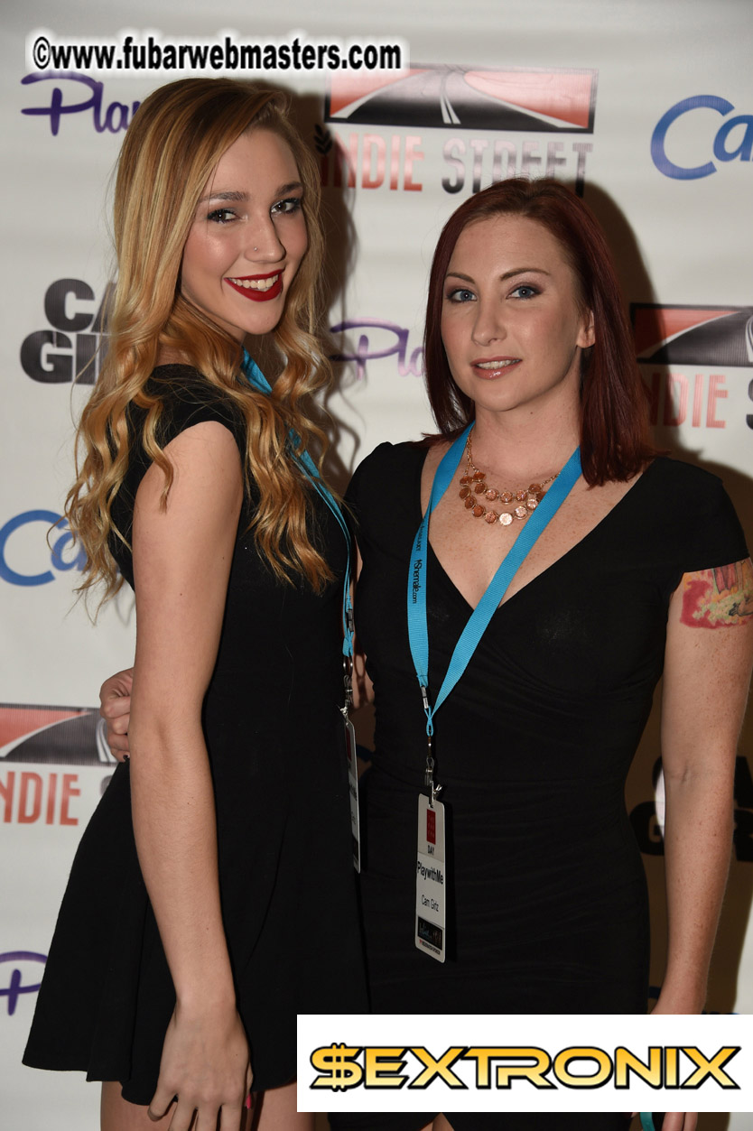 Cam Girlz Movie Exclusive