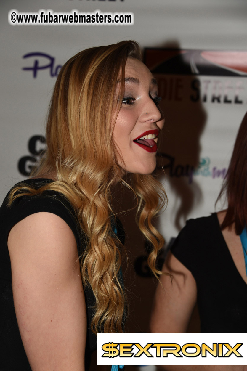 Cam Girlz Movie Exclusive