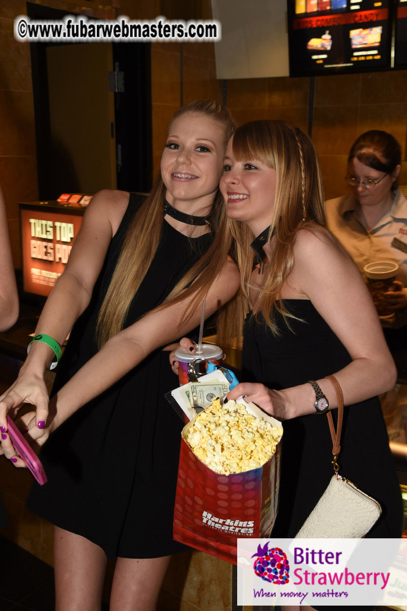 Cam Girlz Movie Exclusive