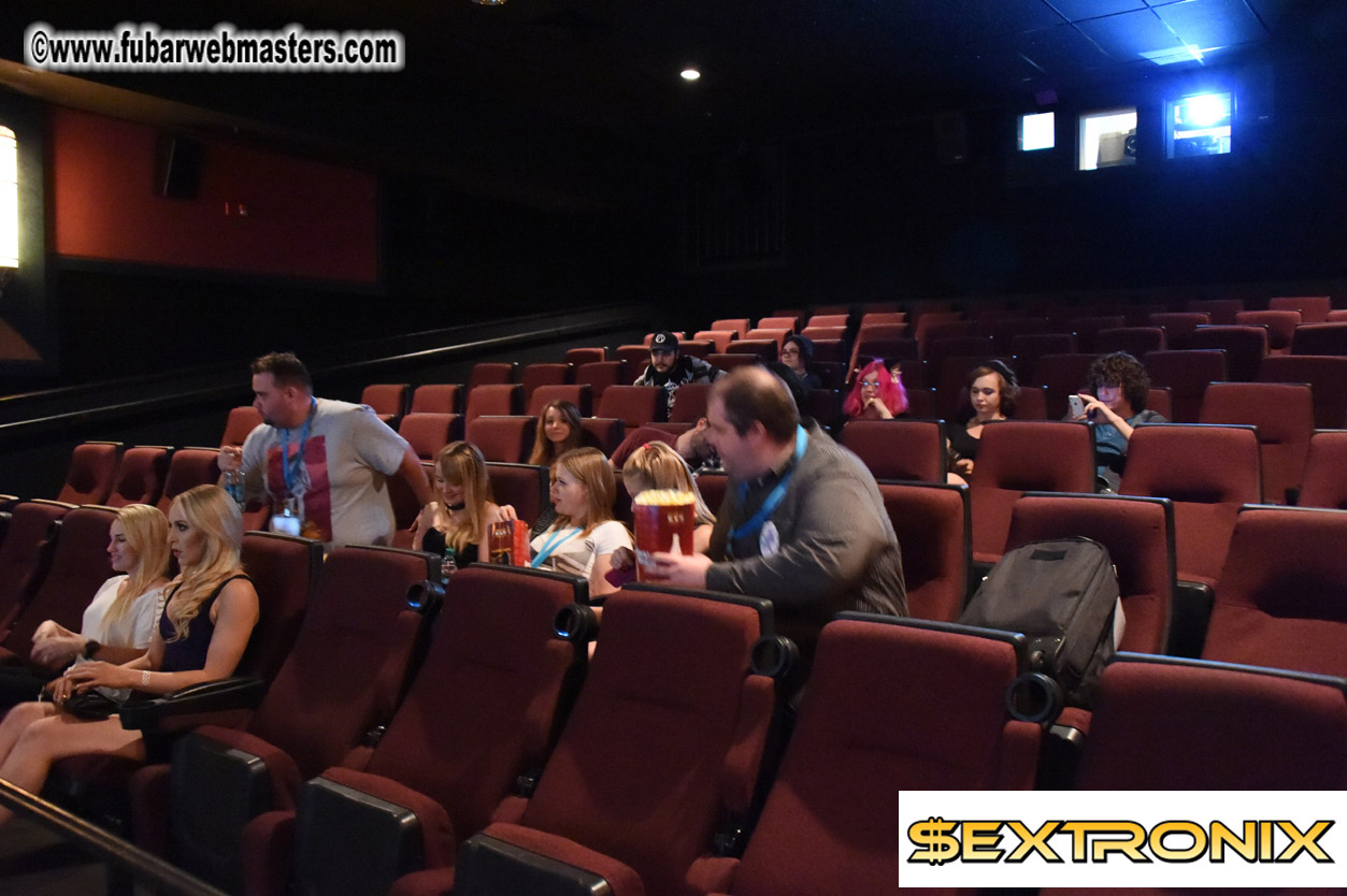 Cam Girlz Movie Exclusive