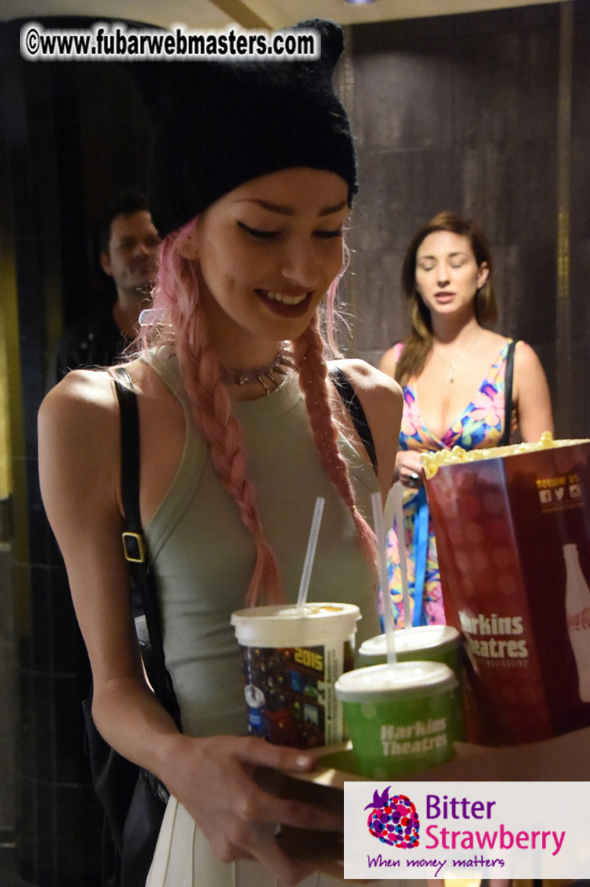 Cam Girlz Movie Exclusive