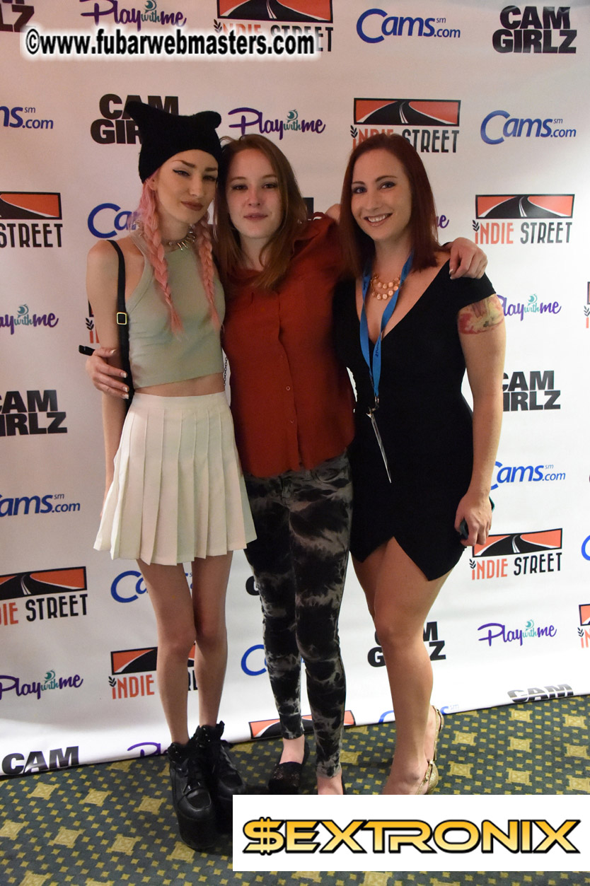 Cam Girlz Movie Exclusive