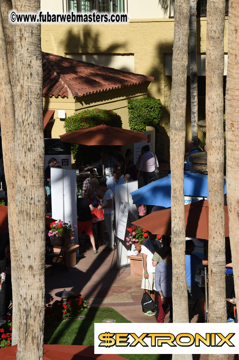 Sponsor Meet & Greet