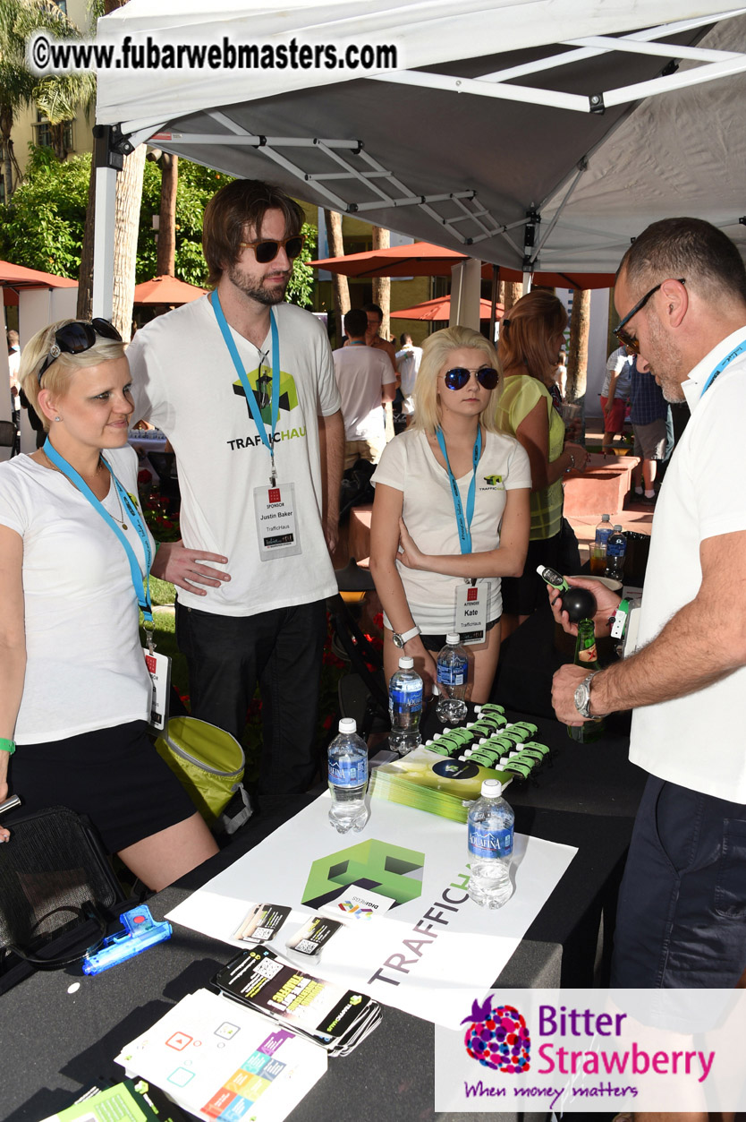 Sponsor Meet & Greet