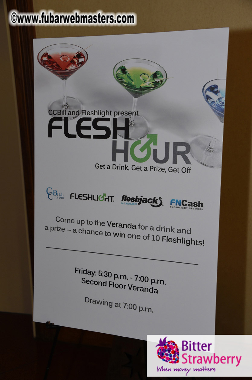 Sponsor Meet & Greet