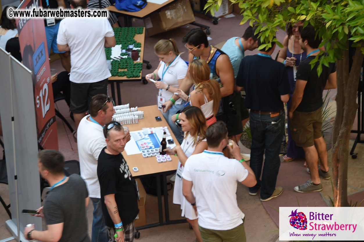 Sponsor Meet & Greet