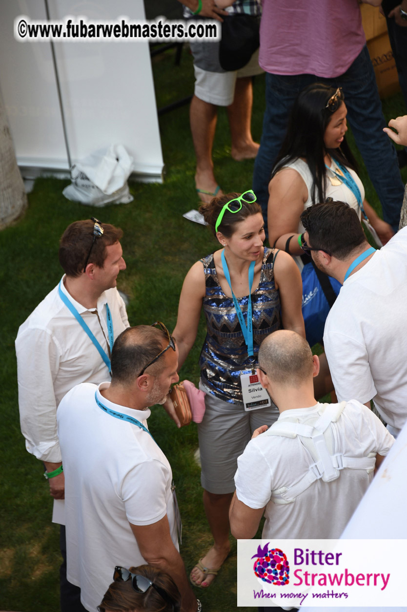 Sponsor Meet & Greet