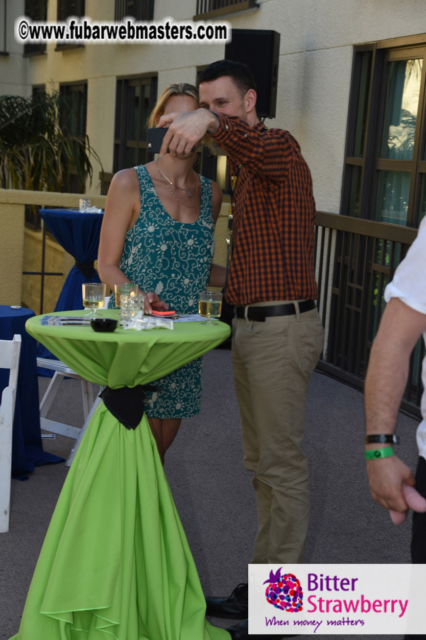 CCBill and FleshLight present FleshHour