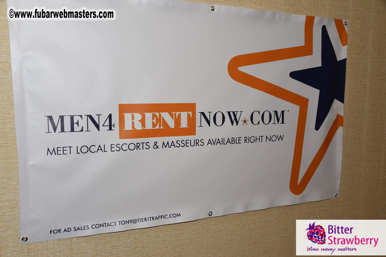 Buddy Profits Military Ball