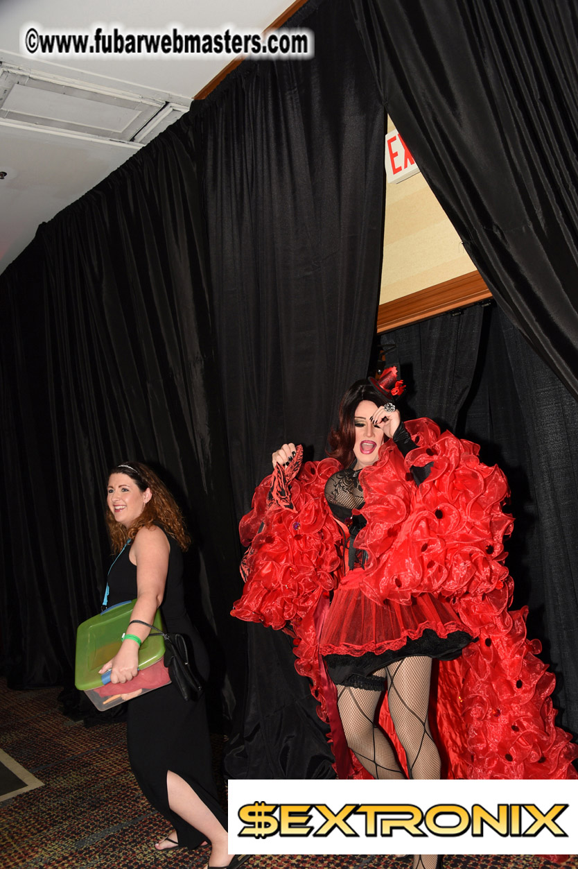 The Closing Party: Casino Noir