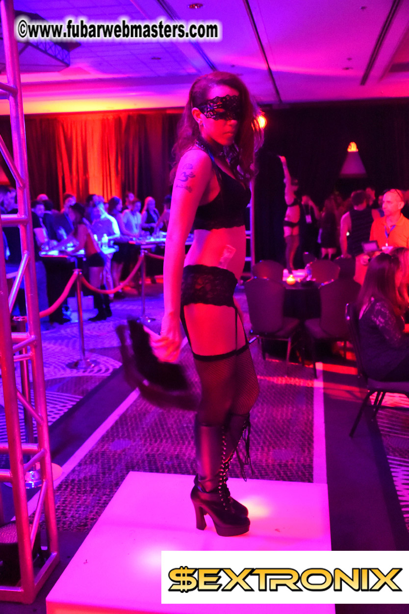 The Closing Party: Casino Noir