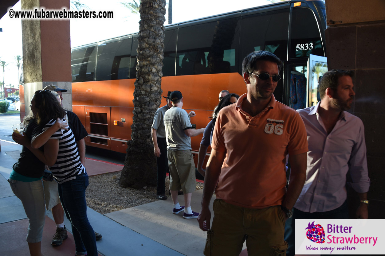 YNOT Grand Prix @ the Phoenix Forum